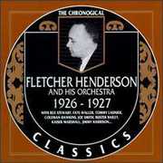 1926-27 , Fletcher Henderson