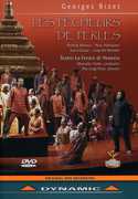 Les Pecheurs de Perles , G. Bizet