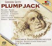 Plump Jack , Ulf Schirmer