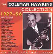 Coleman Hawkins Collection 1927-56 , Coleman Hawkins