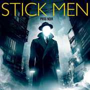 Prog Noir , The Stick Men