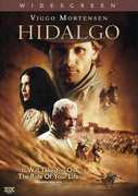 Hidalgo , Malcolm McDowell