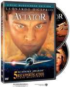 The Aviator , Leonardo DiCaprio