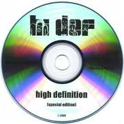 High Definition , Hi Def