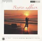 Tropic Affair , Jim Brock