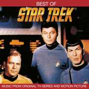Best of Star Trek , Various Artists