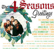 Greetings , The Four Seasons