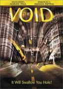 The Void , Malcolm McDowell
