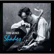 Shades , John Greiner