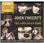 The Long Road Home: Ultimate John Fogerty Creedence Collection , John Fogerty