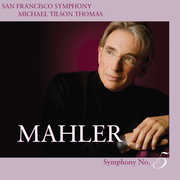 Symphony No 5 , Michael Tilson Thomas