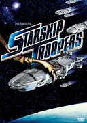 Starship Troopers , Casper Van Dien