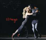 El Fuego , Quartango