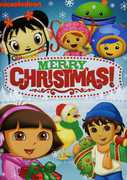 Nickelodeon Favorites: Merry Christmas! , Marc Weiner