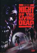 Night of the Living Dead , Tony Todd