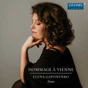 Hommage a Vienne , Various Artists