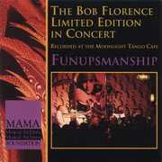 Funupsmanship , Bob Florence