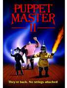 Puppet Master 2 , Greg Webb