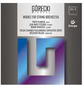 Works for String Orchestra , Roman Widaszek