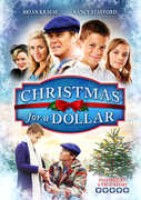 Christmas for a Dollar , Nancy Stafford