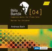 Bartok for Children , Bartok