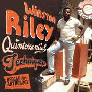 Quintessential Techniques , Winston Riley