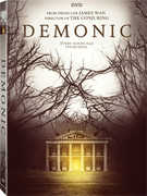 Demonic , Maria Bello