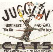 Jugglin Cats , Tom Morrell