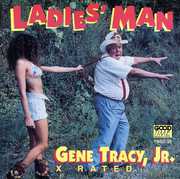 Ladies Man , Gene Tracy