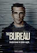 The Bureau: Season 3 , Mathieu Kassovitz
