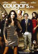 Cougars, Inc. , Jay Brian Winnick