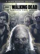 The Walking Dead: The Complete First Season , Emma Bell