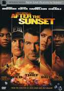 After the Sunset , Pierce Brosnan