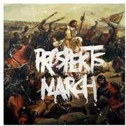 Viva la Vida-Prospekt's March Edition [Import] , Coldplay