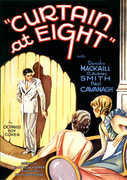Curtain at Eight , Dorothy Mackaill