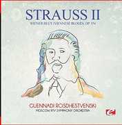 Wiener Blut (Viennese Blood) Op. 354 , Strauss