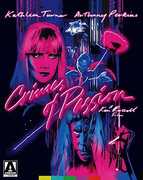 Crimes of Passion , Kathleen Turner