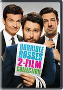 Horrible Bosses Collection 