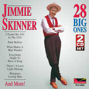 28 Big Ones , Jimmie Skinner