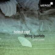 String Quartets 