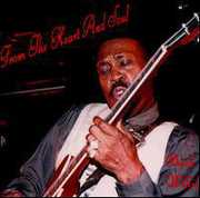 From the Heart & Soul , Chick Willis