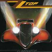 Eliminator , ZZ Top