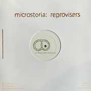Jim O'Rouke/ Violent Onsen Geisha Remixes , Microstoria