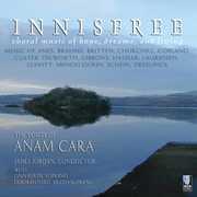 Innisfree , James Jordan