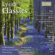 Lyrita Classics / Various , Various Artists