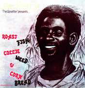 Roast Fish and Cornbread , Lee Perry