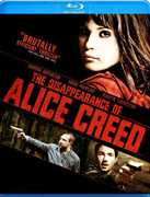The Disappearance of Alice Creed , Gemma Arterton