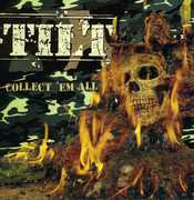 Tilt : Collect 'Em All , Tilt