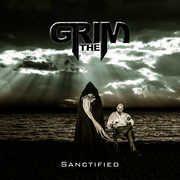 Sanctified , Grim