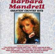 Greatest Country Hits , Barbara Mandrell